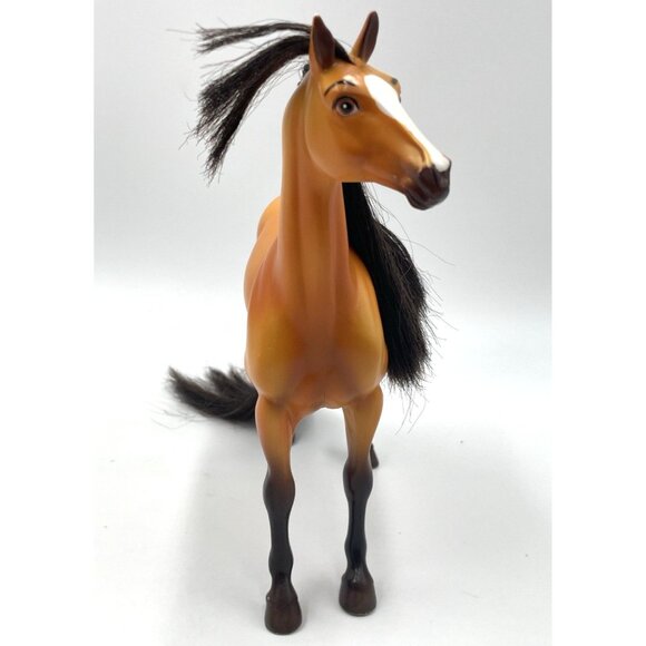 Breyer Reeves Disney Spirit Stallion Of The CIMARRON Horse 2017 - Picture 6 of 11